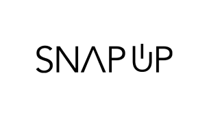 Snapupのロゴ画像